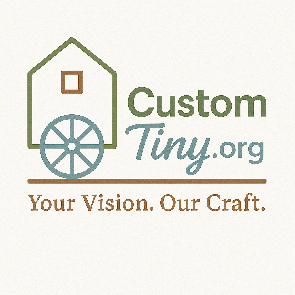 Custom Tiny Homes