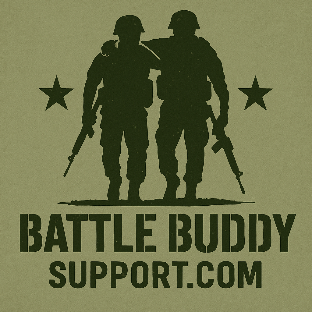 Battle Buddy Support