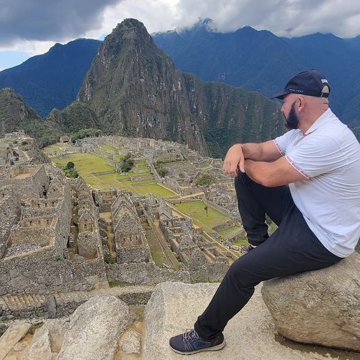 Peace and Tranquility in Nature