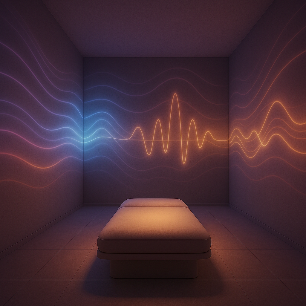 Wellness chamber